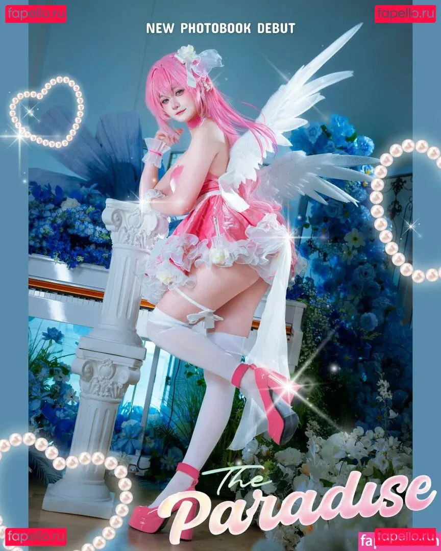 xiaoyukiko Onlyfans Photo Gallery 