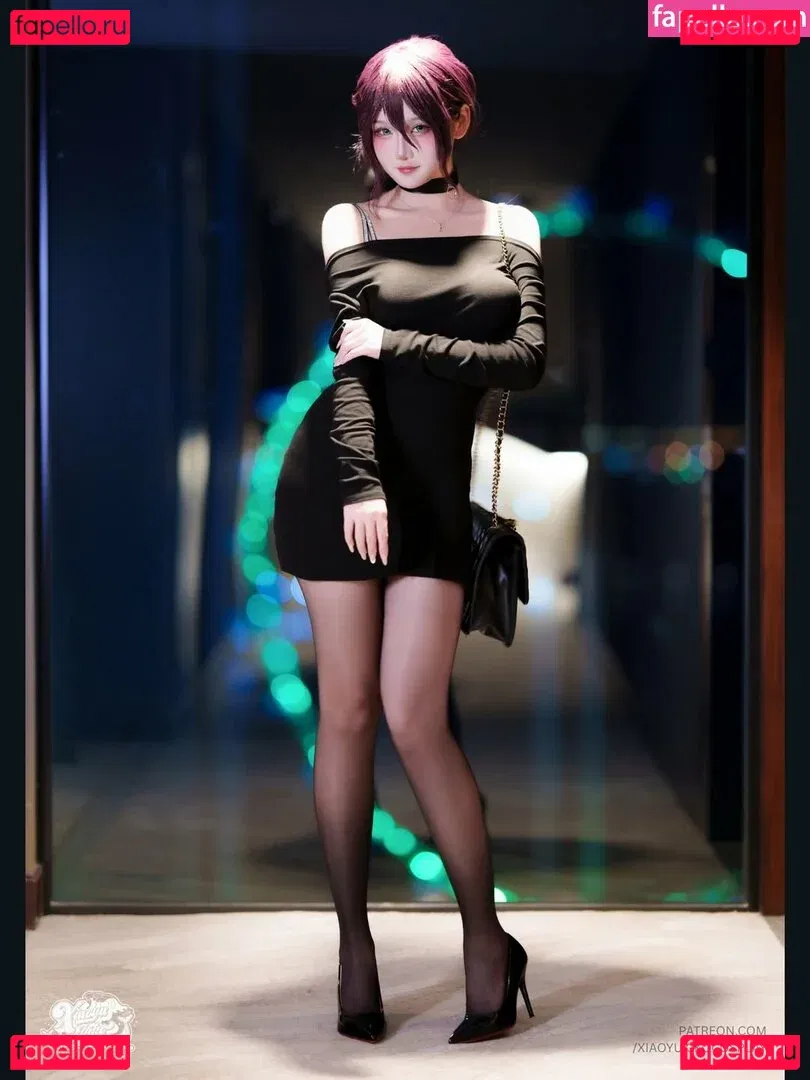 xiaoyukiko Onlyfans Photo Gallery 