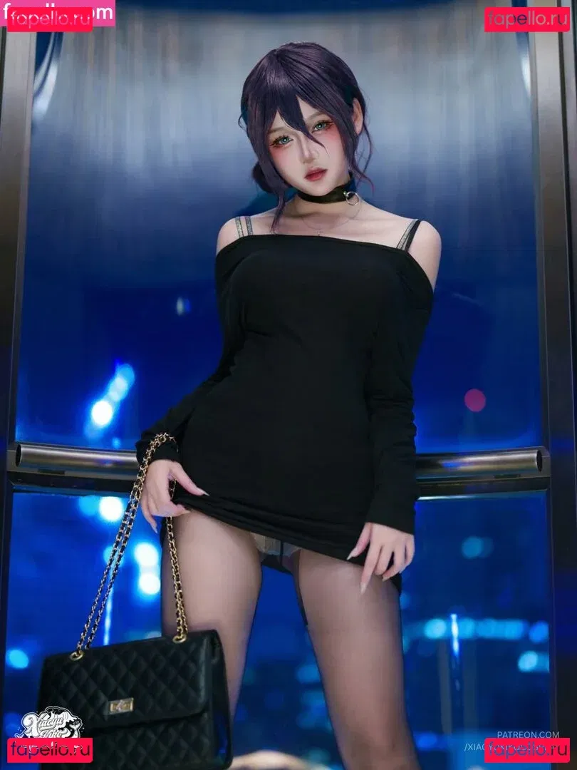 xiaoyukiko Onlyfans Photo Gallery 