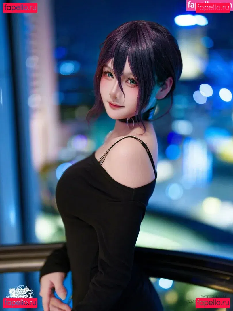 xiaoyukiko Onlyfans Photo Gallery 