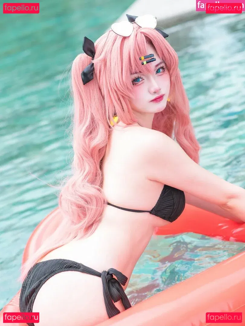 xiaoyukiko Onlyfans Photo Gallery 