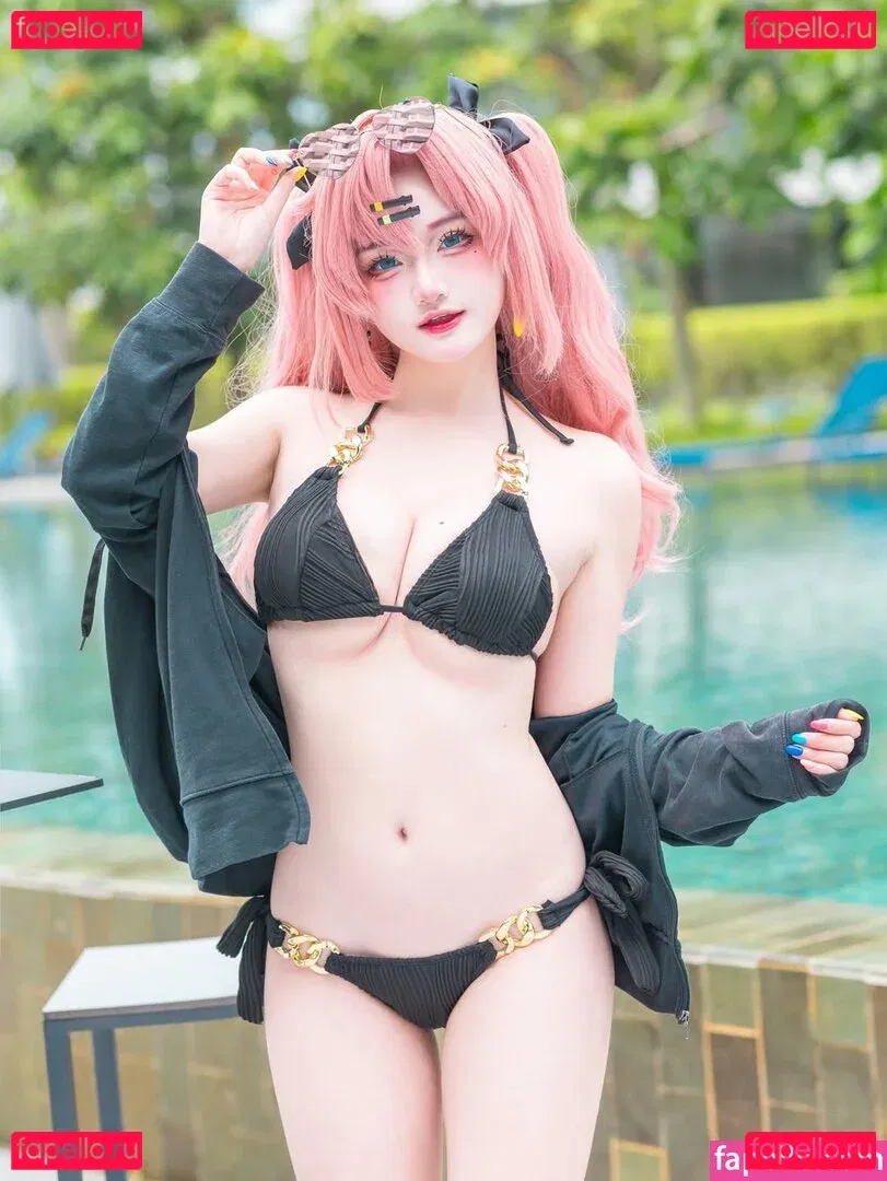 xiaoyukiko Onlyfans Photo Gallery 