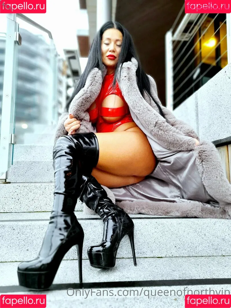 queenofnorthvip Onlyfans Photo Gallery 