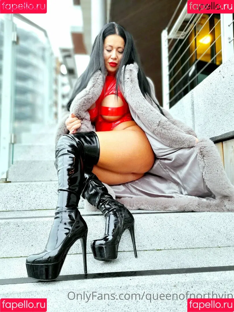 queenofnorthvip Onlyfans Photo Gallery 