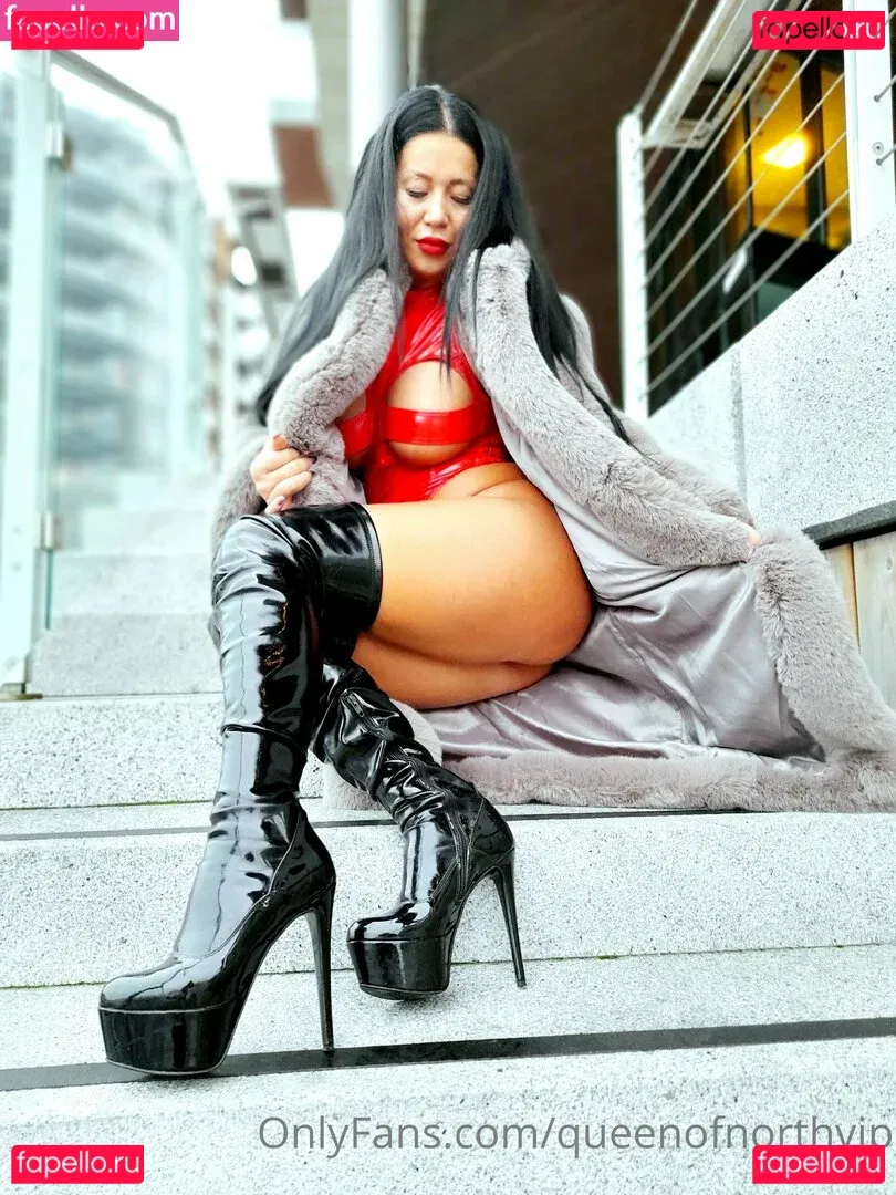 queenofnorthvip Onlyfans Photo Gallery 