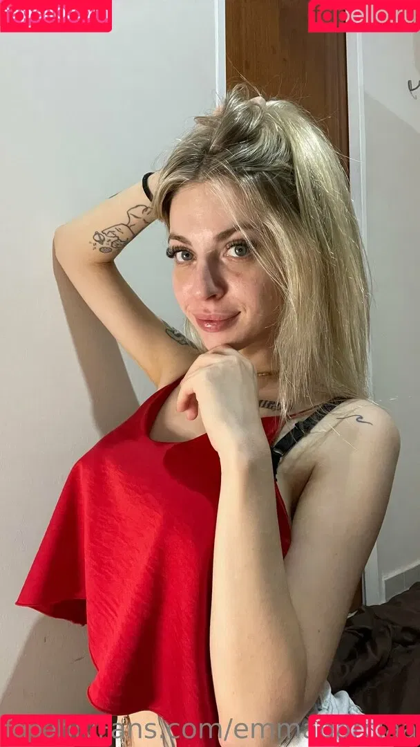 emmagarciaa Onlyfans Photo Gallery 