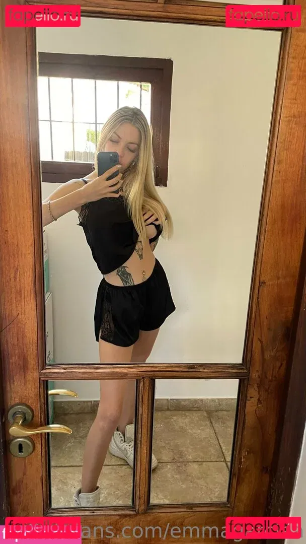 emmagarciaa Onlyfans Photo Gallery 