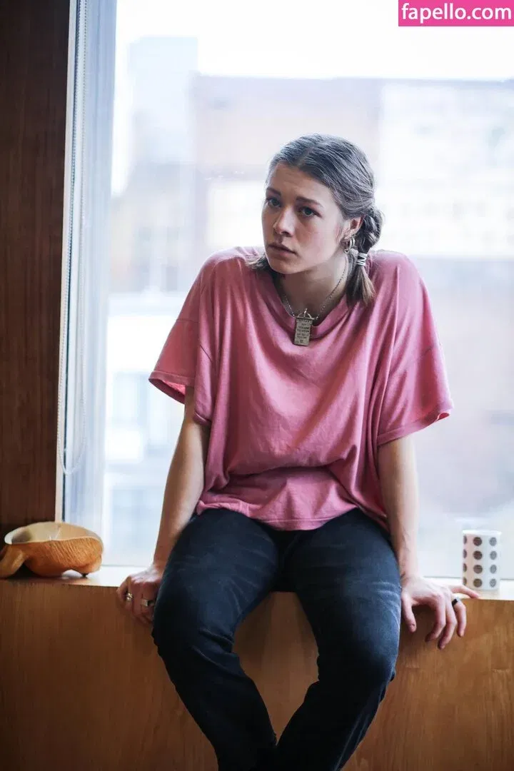 Emma D'arcy Onlyfans Photo Gallery 