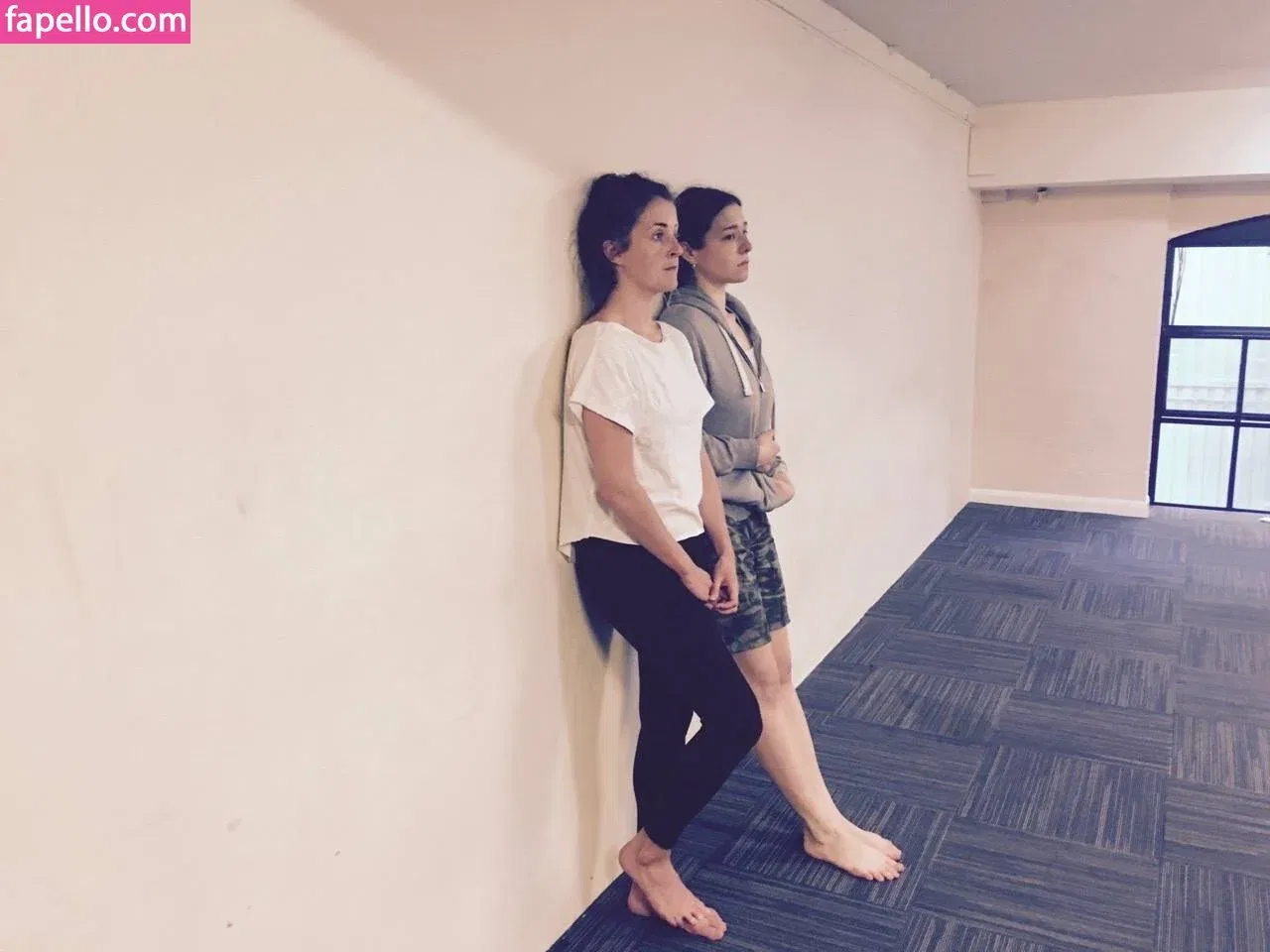 Emma D'arcy Onlyfans Photo Gallery 