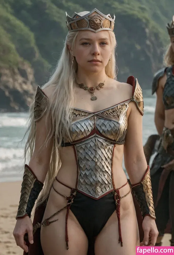 Emma D'arcy Onlyfans Photo Gallery 