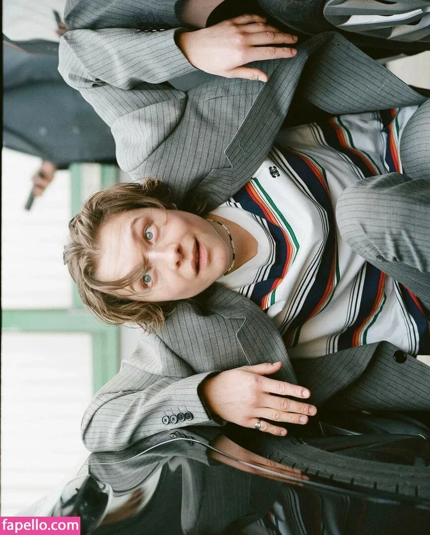 Emma D'arcy Onlyfans Photo Gallery 