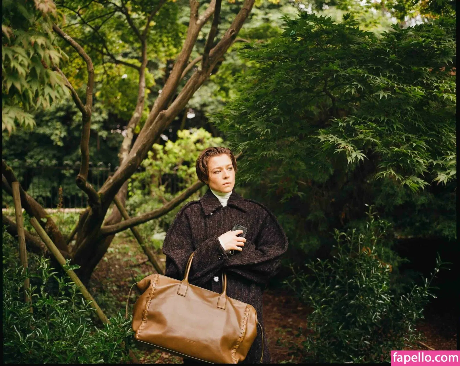 Emma D'arcy Onlyfans Photo Gallery 