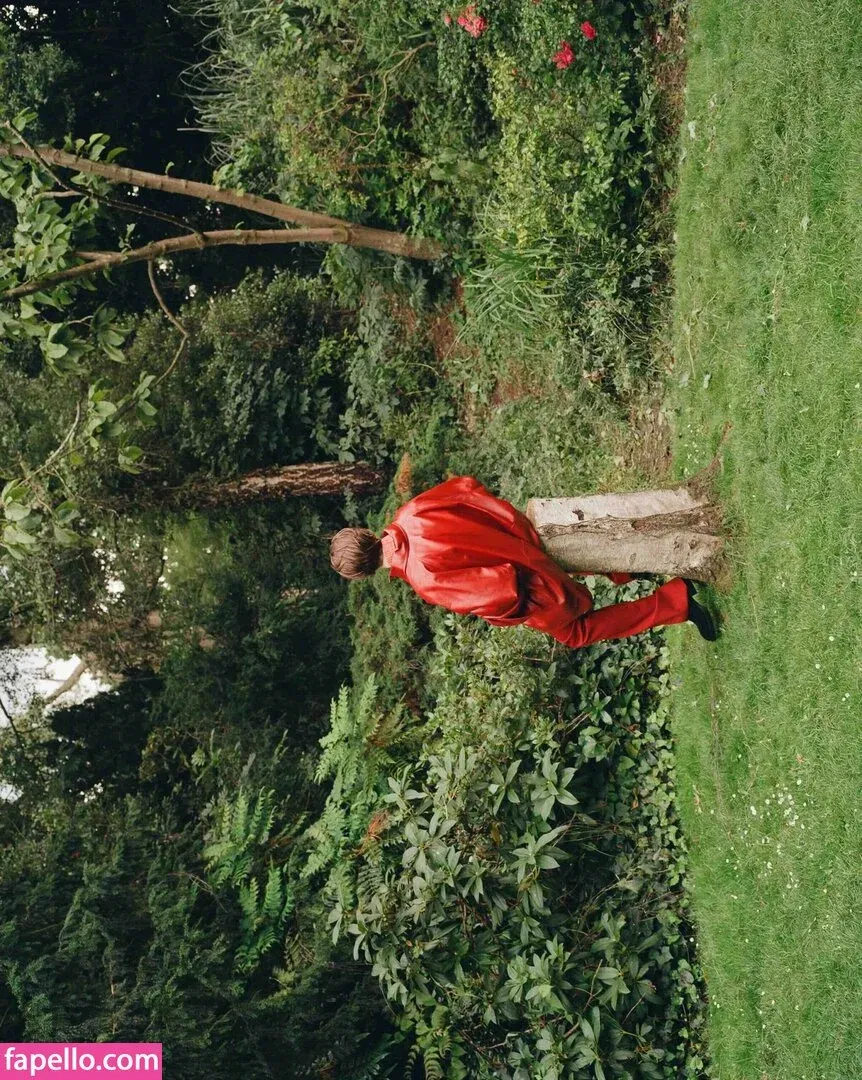 Emma D'arcy Onlyfans Photo Gallery 