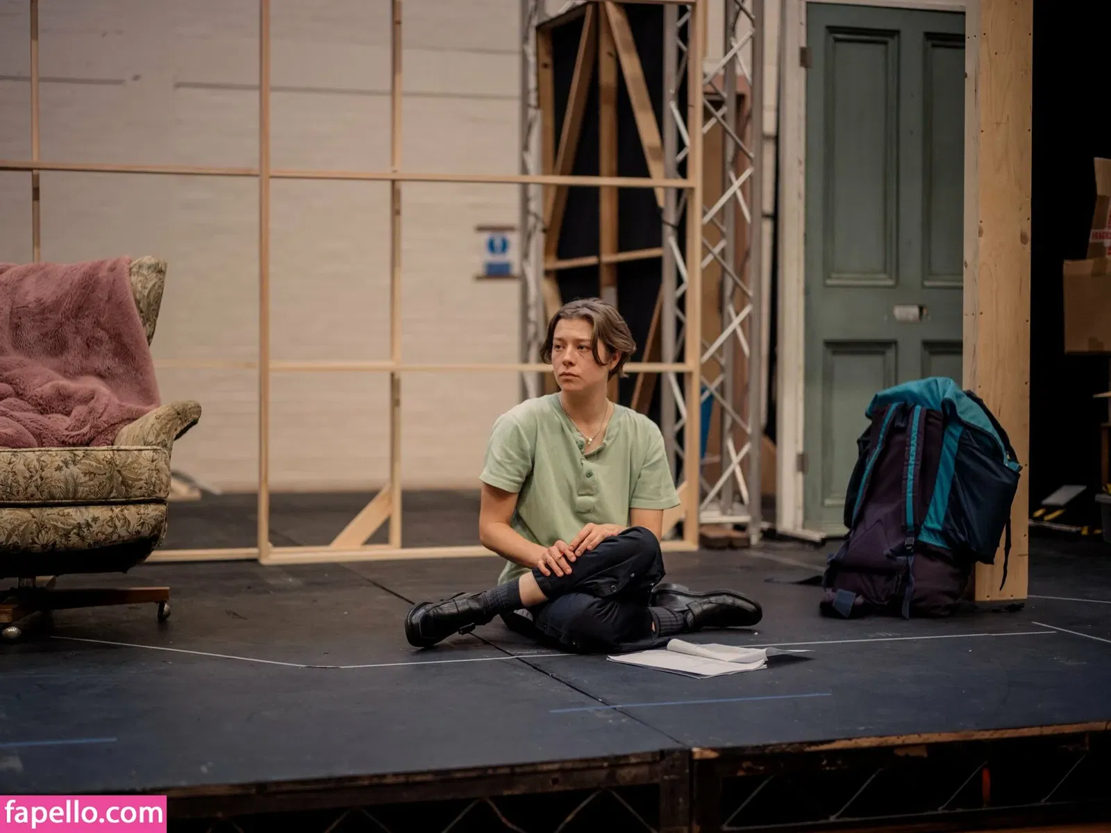 Emma D'arcy Onlyfans Photo Gallery 