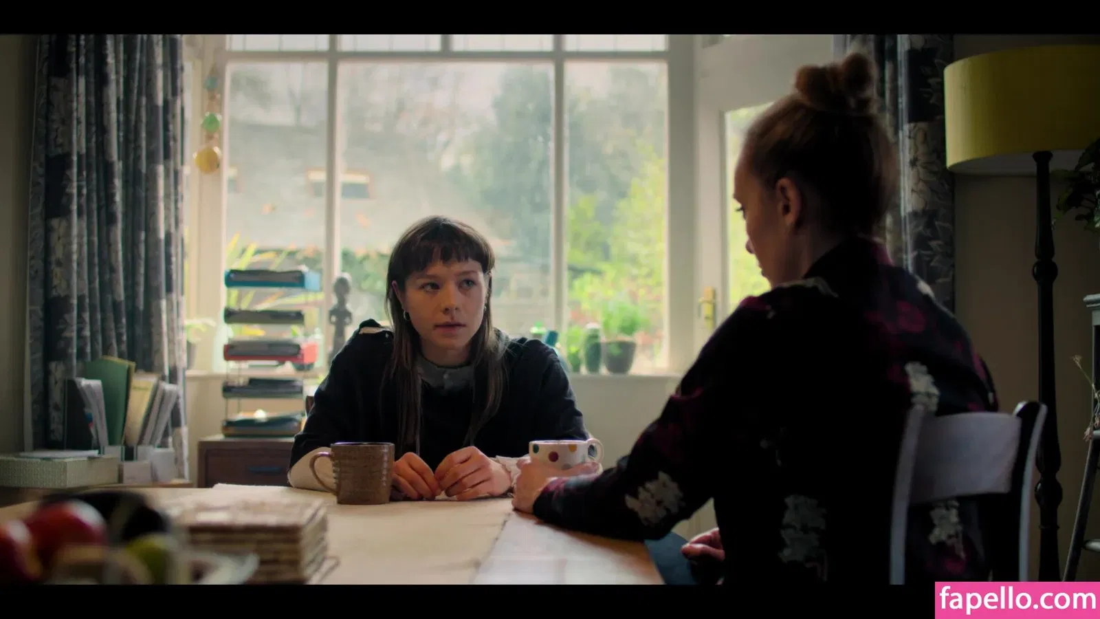 Emma D'arcy Onlyfans Photo Gallery 