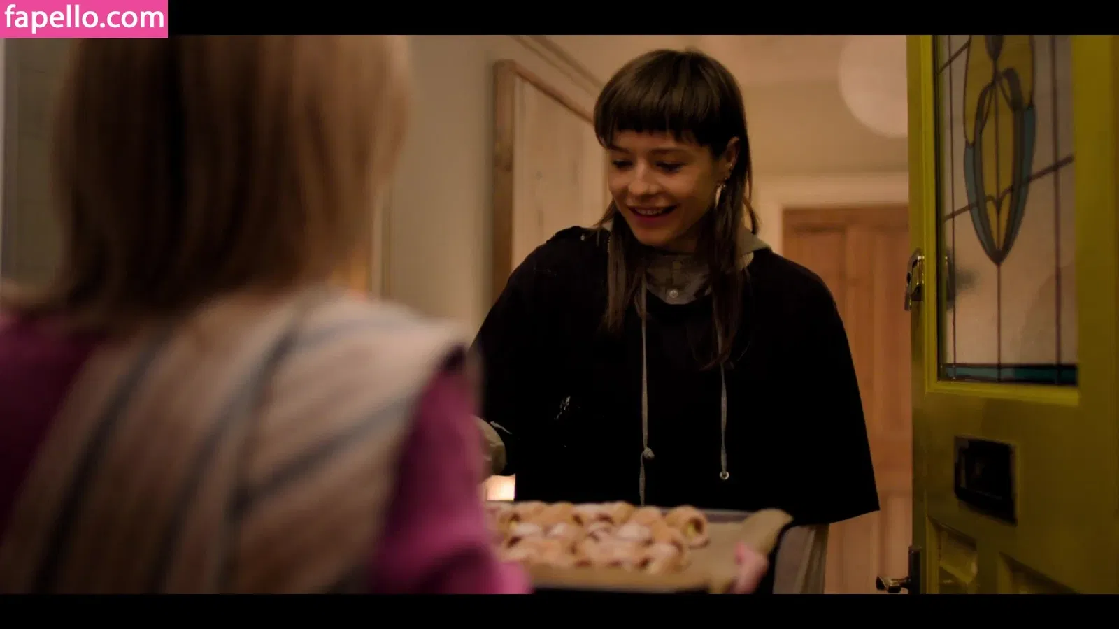 Emma D'arcy Onlyfans Photo Gallery 