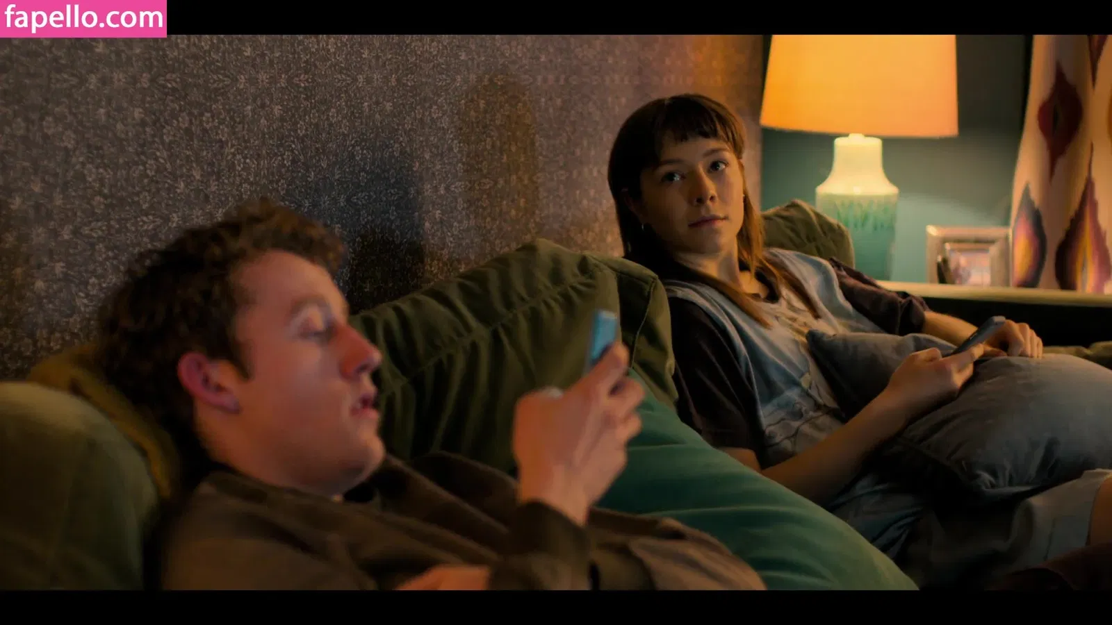 Emma D'arcy Onlyfans Photo Gallery 