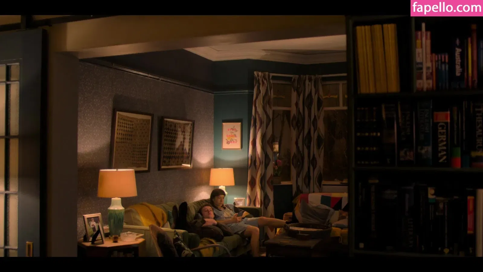 Emma D'arcy Onlyfans Photo Gallery 