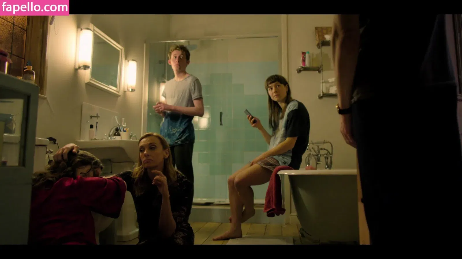 Emma D'arcy Onlyfans Photo Gallery 