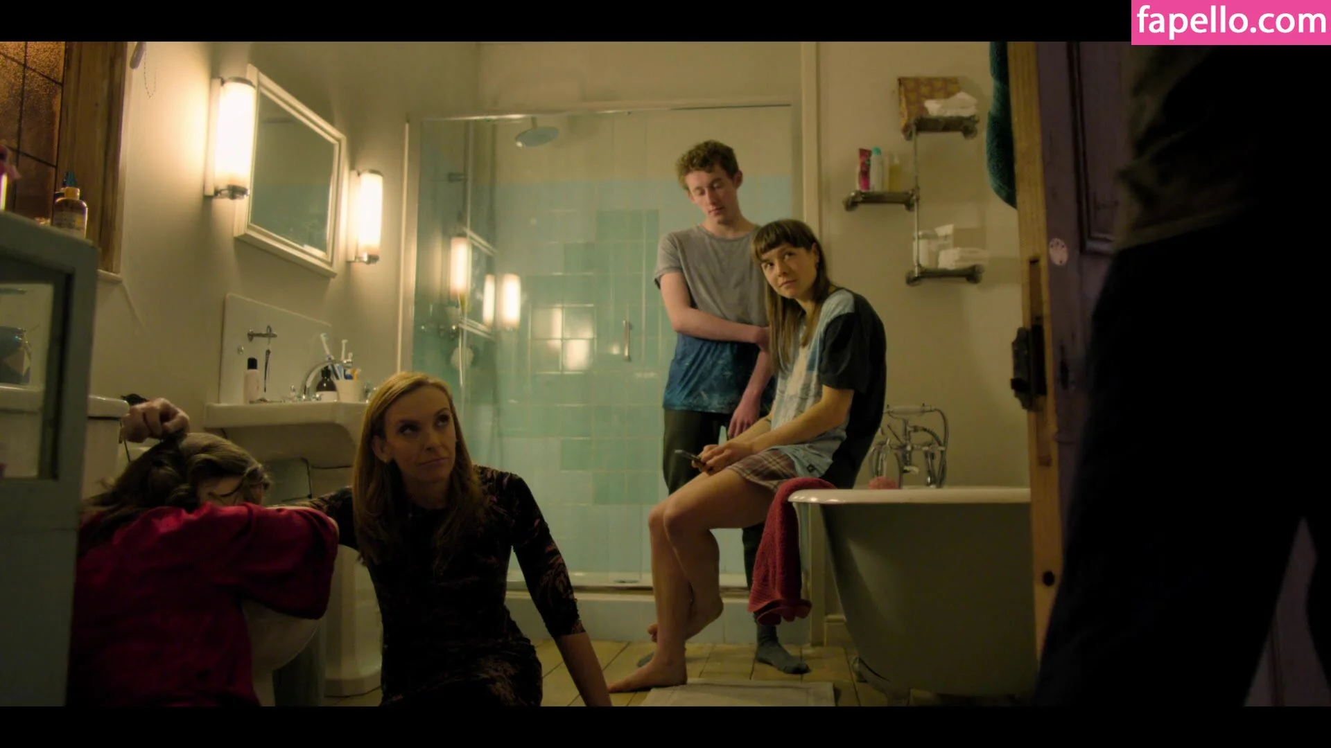 Emma D'arcy Onlyfans Photo Gallery 