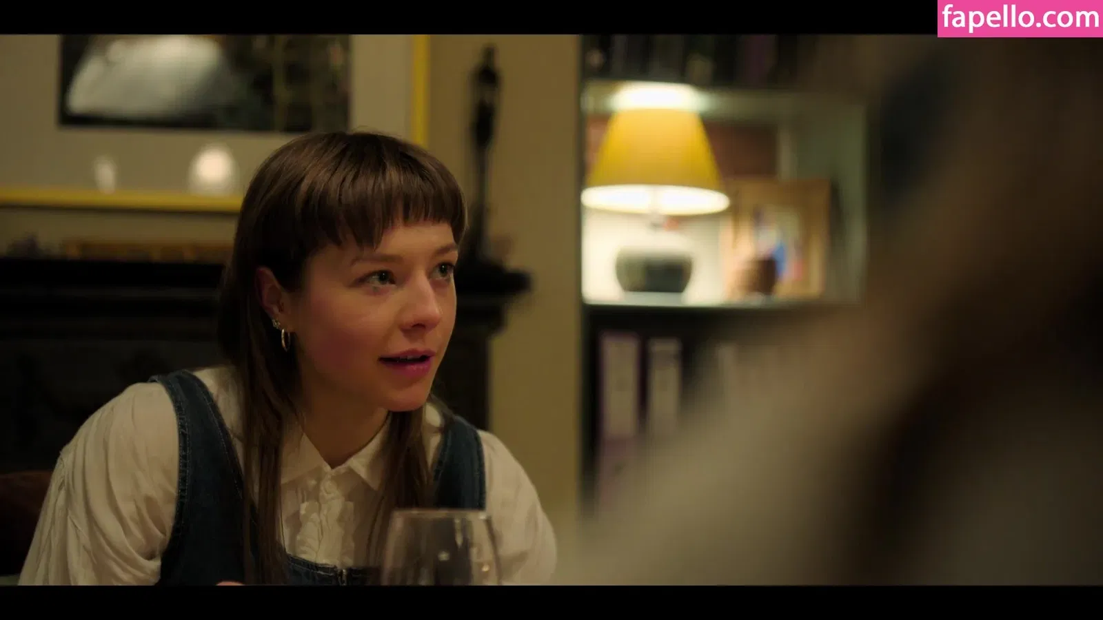 Emma D'arcy Onlyfans Photo Gallery 