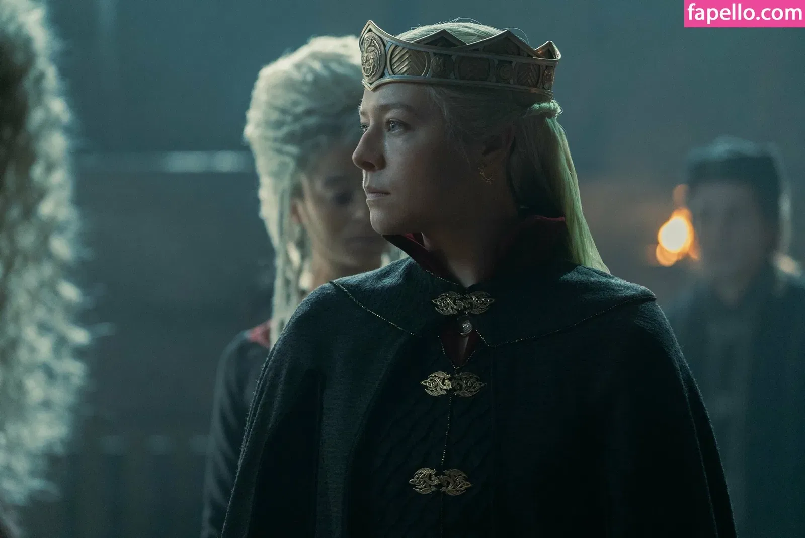 Emma D'arcy Onlyfans Photo Gallery 