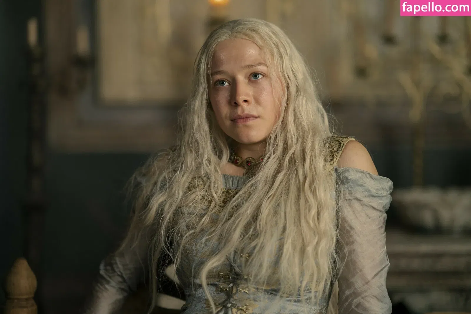 Emma D'arcy Onlyfans Photo Gallery 