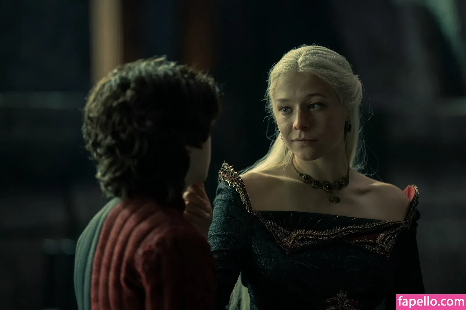 Emma D'arcy Onlyfans Photo Gallery 