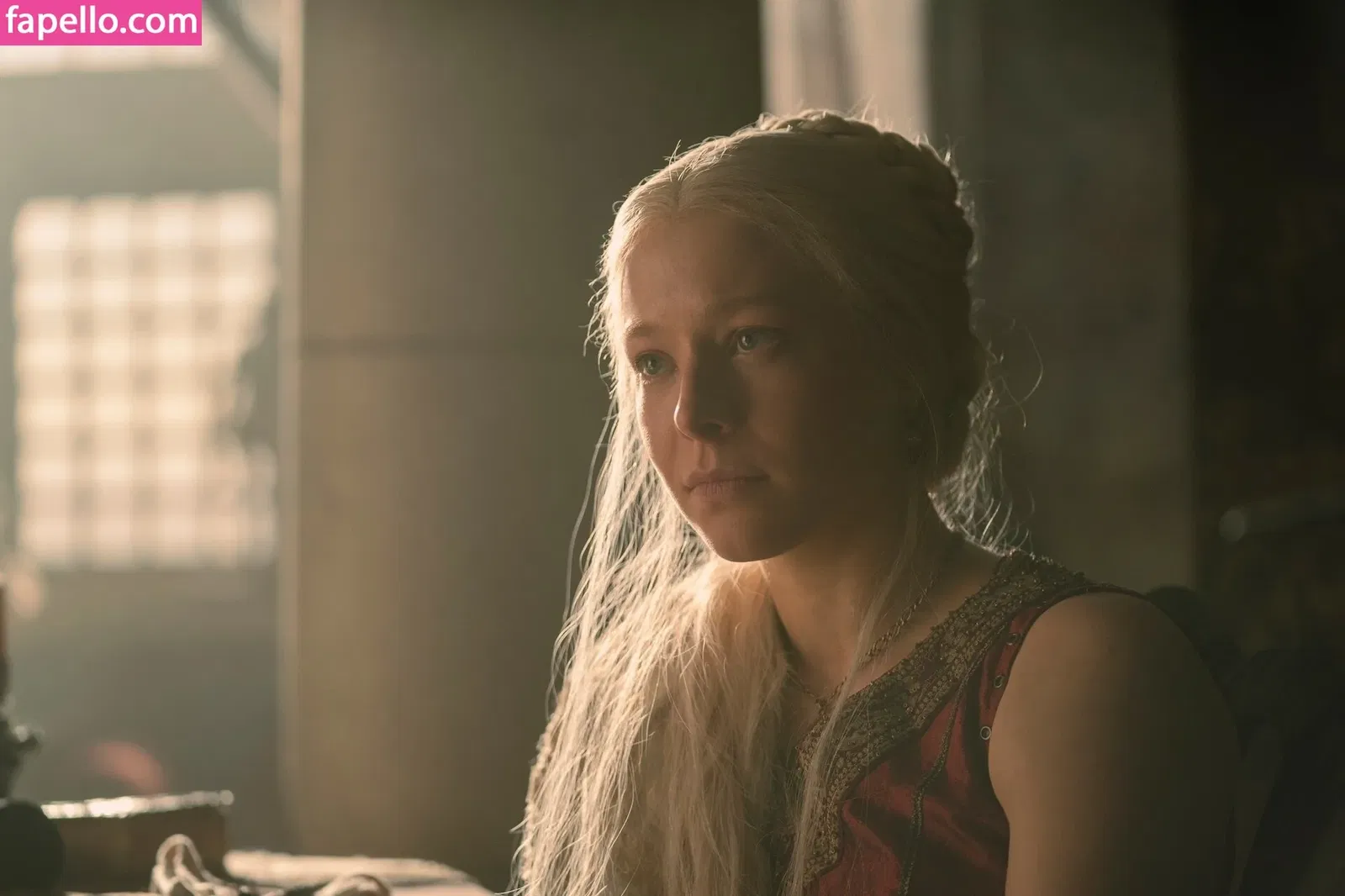 Emma D'arcy Onlyfans Photo Gallery 