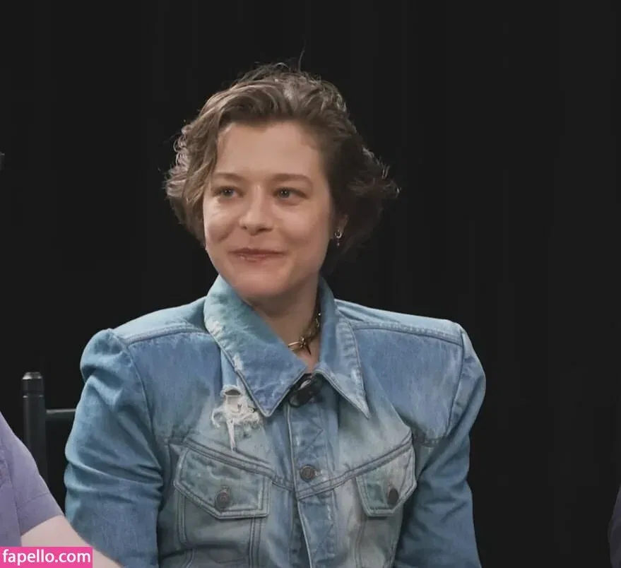 Emma D'arcy Onlyfans Photo Gallery 