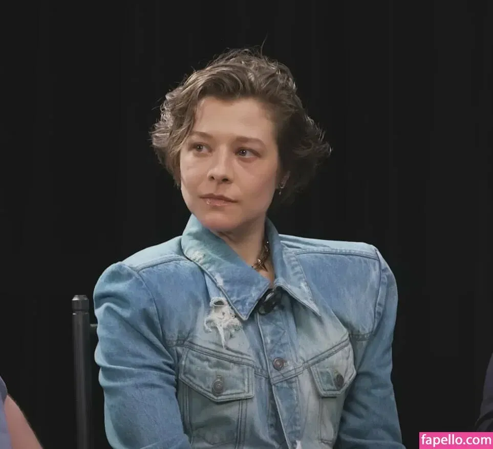 Emma D'arcy Onlyfans Photo Gallery 