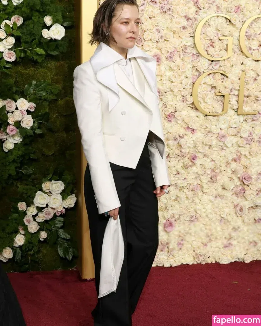 Emma D'arcy Onlyfans Photo Gallery 