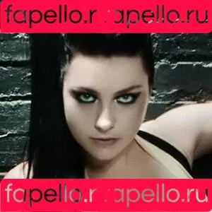 Amy Lee (Evanescence) Onlyfans Photo Gallery 