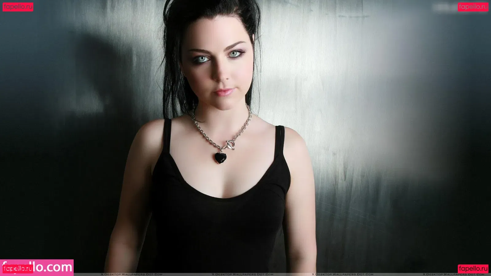 Amy Lee (Evanescence) Onlyfans Photo Gallery 