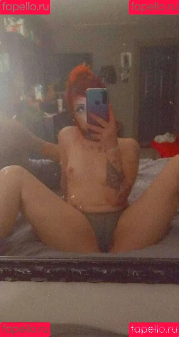 Bo Methazine Onlyfans Photo Gallery 