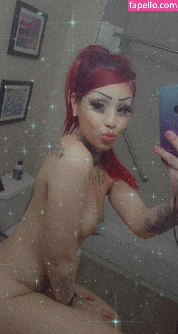 Bo Methazine Onlyfans Photo Gallery 