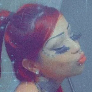 Bo Methazine Onlyfans Photo Gallery 