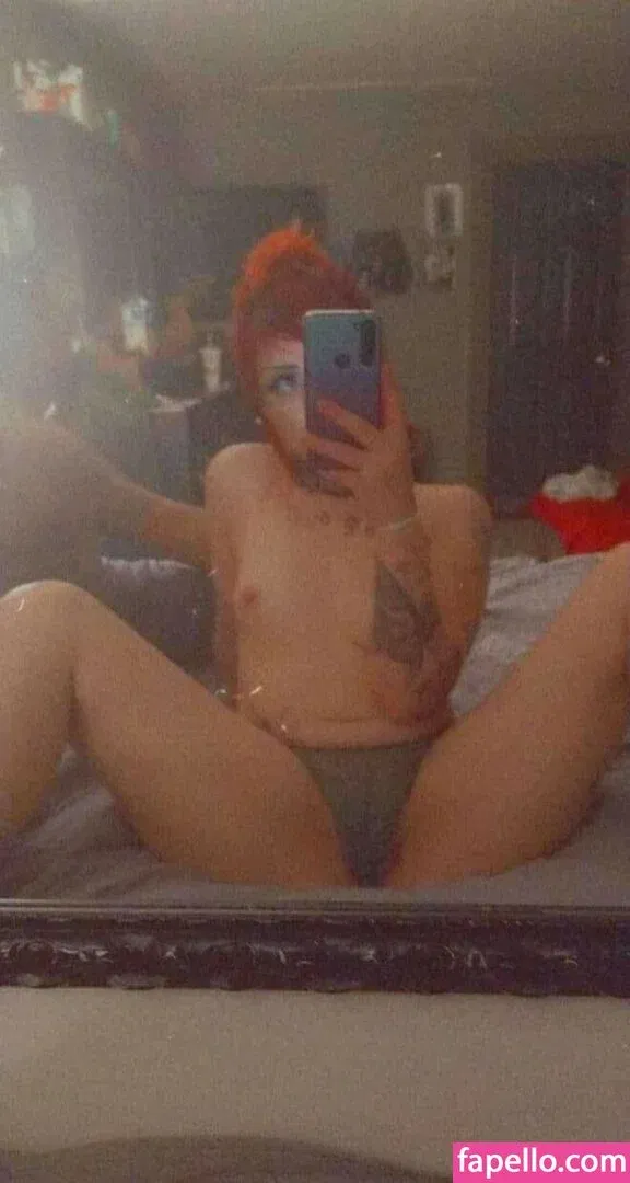 Bo Methazine Onlyfans Photo Gallery 