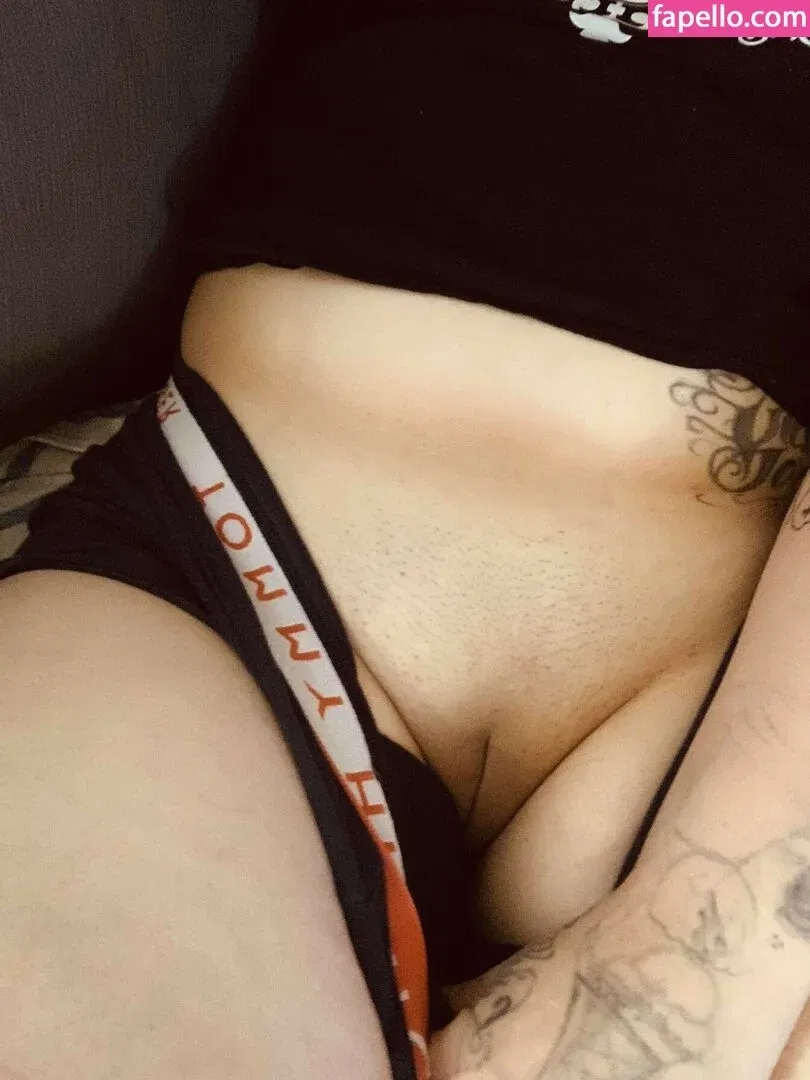 Bo Methazine Onlyfans Photo Gallery 