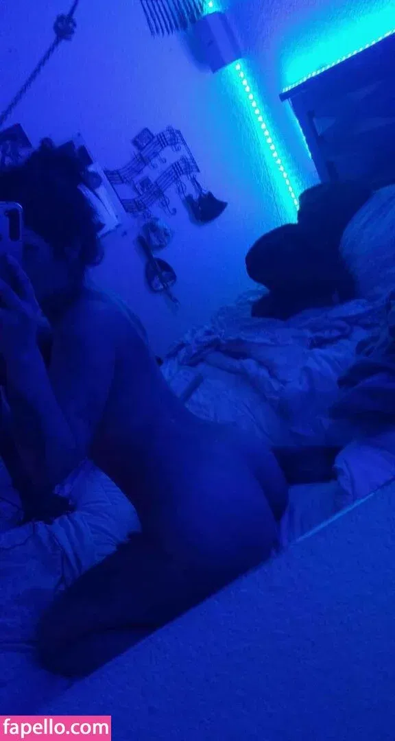 Bo Methazine Onlyfans Photo Gallery 