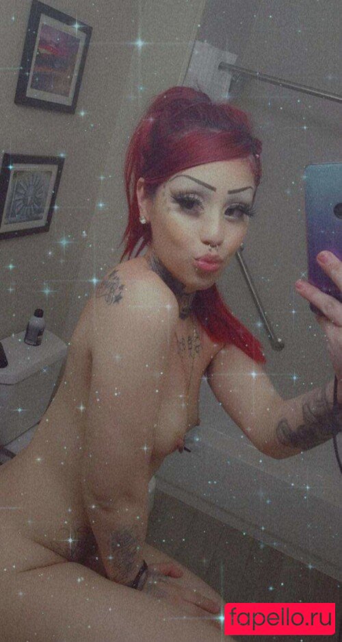 Bo Methazine Nude Onlyfans Photo 6