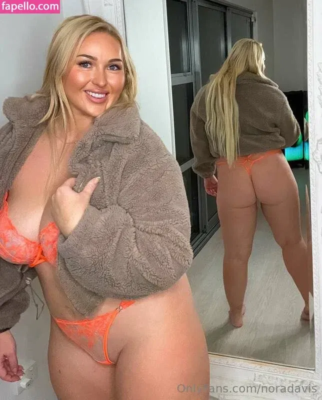 noradavis Onlyfans Photo Gallery 