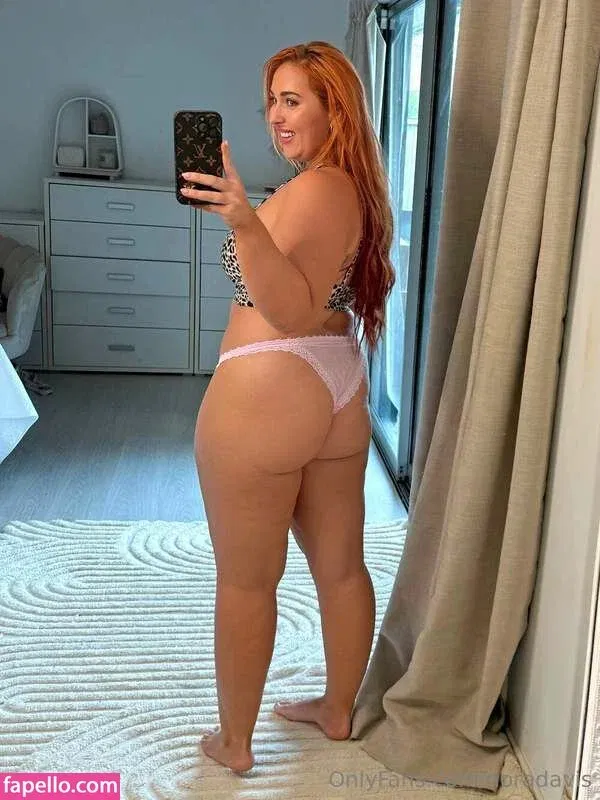 noradavis Onlyfans Photo Gallery 