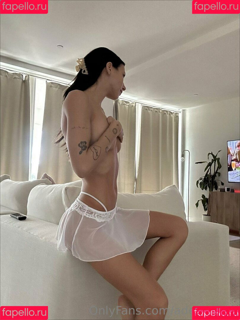 Adelia Clark Onlyfans Photo Gallery 