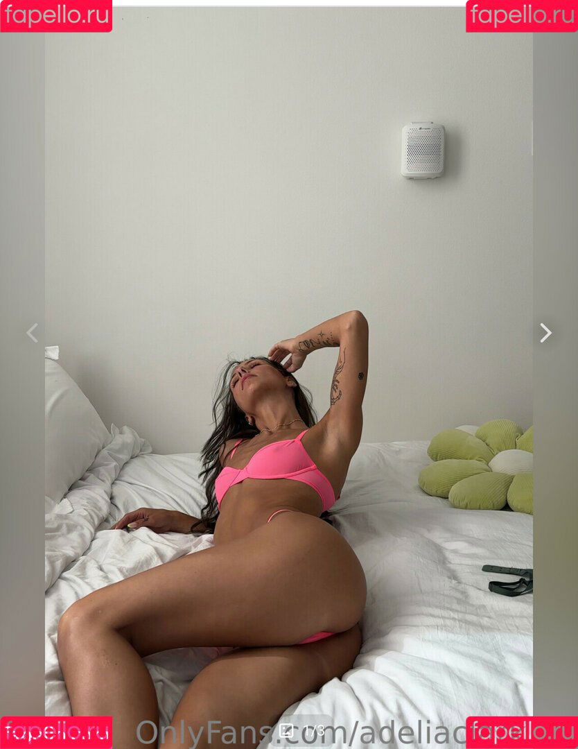 Adelia Clark Onlyfans Photo Gallery 