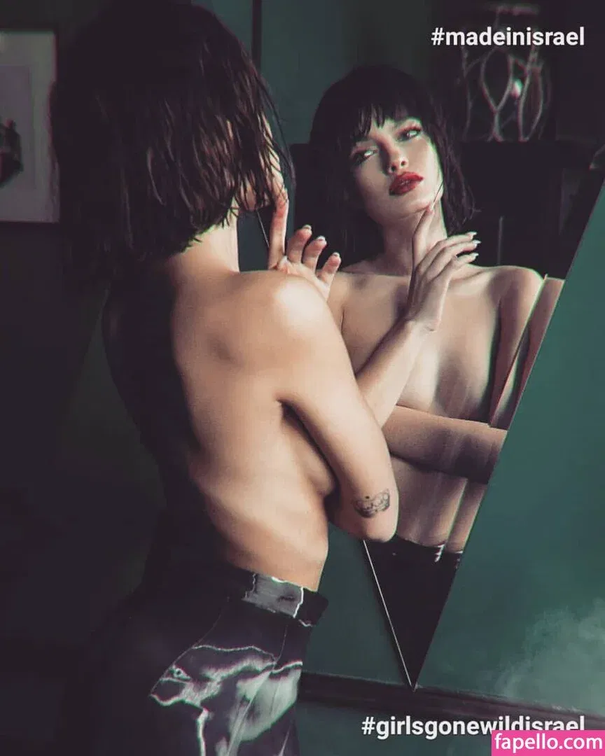 Adela Hock Onlyfans Photo Gallery 