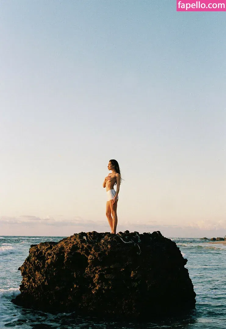 Adela Hock Onlyfans Photo Gallery 