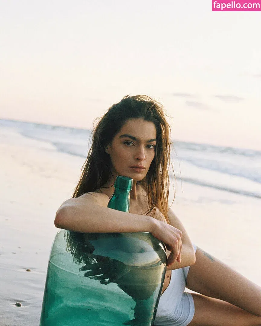 Adela Hock Onlyfans Photo Gallery 