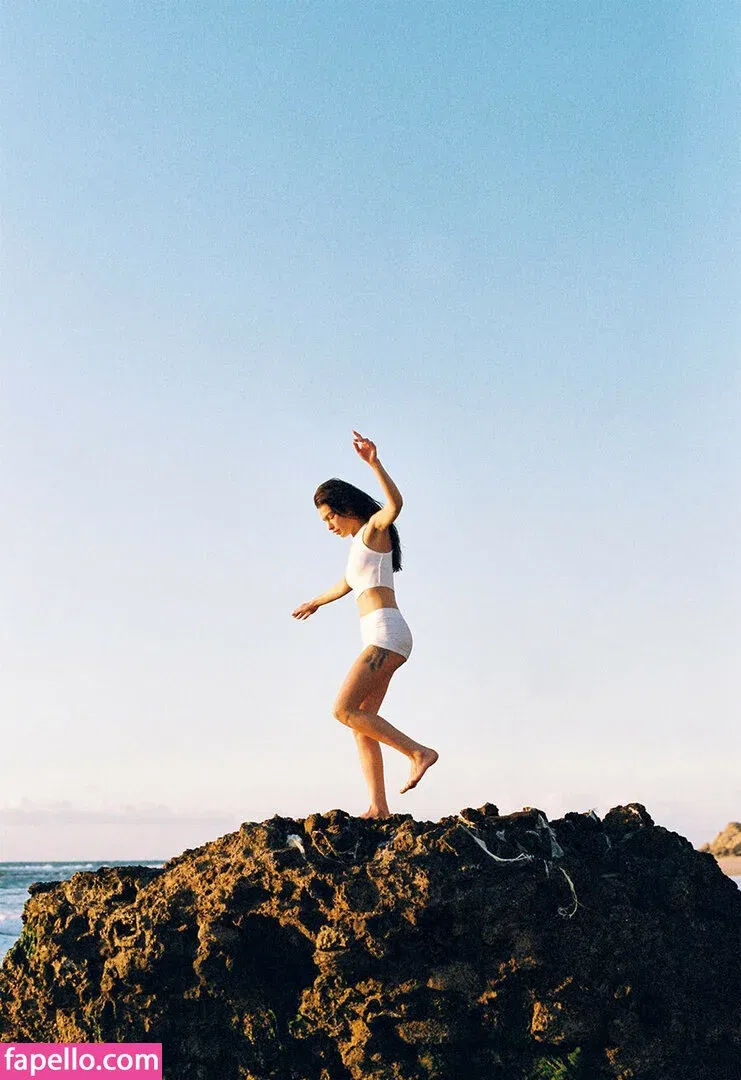 Adela Hock Onlyfans Photo Gallery 