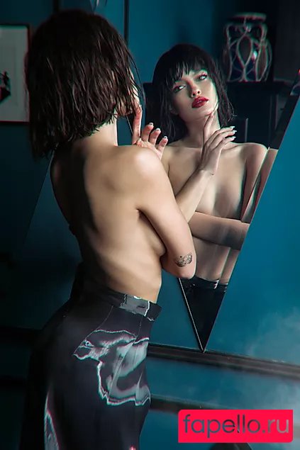 Adela Hock Nude Onlyfans Photo 5